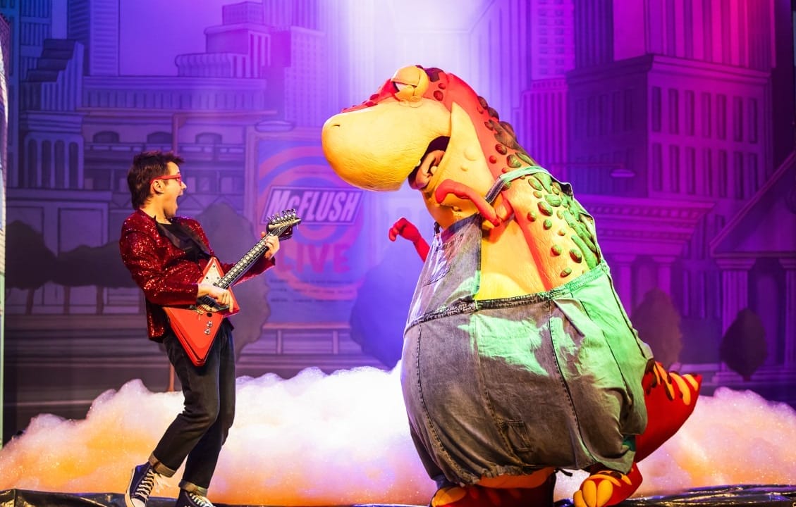 Photographs by Pamela Raith 