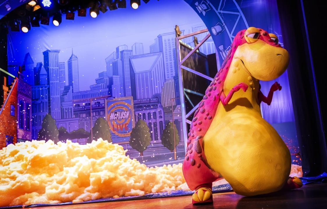 Photographs by Pamela Raith 