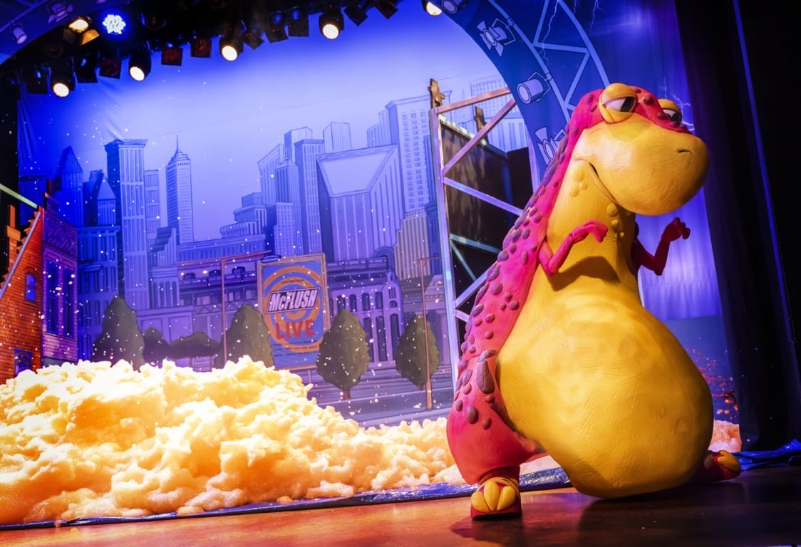 Photographs by Pamela Raith 