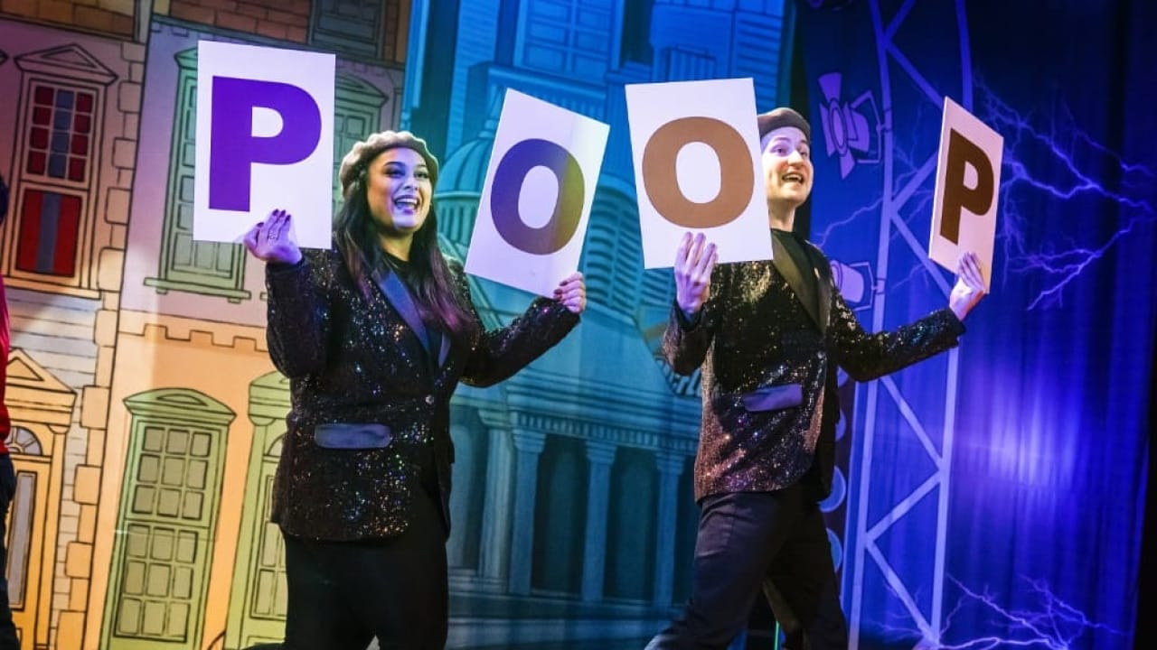 Photographs by Pamela Raith 