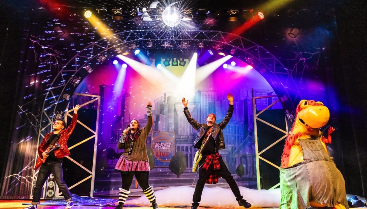 Photographs by Pamela Raith 