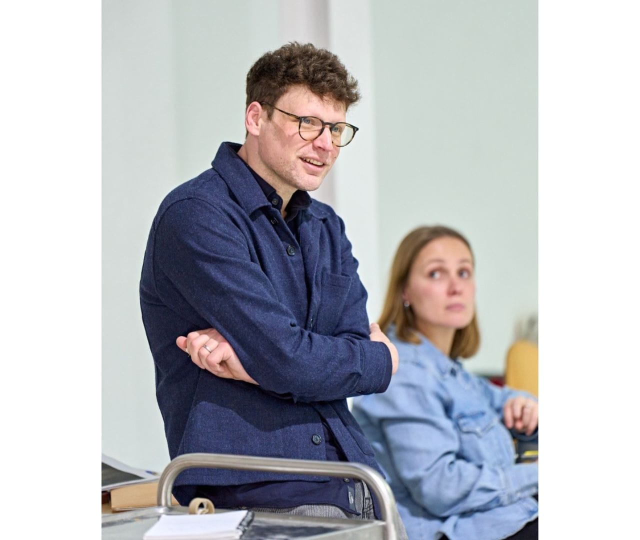 Photography by Manuel Harlan