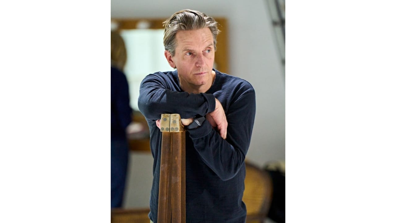 Photography by Manuel Harlan