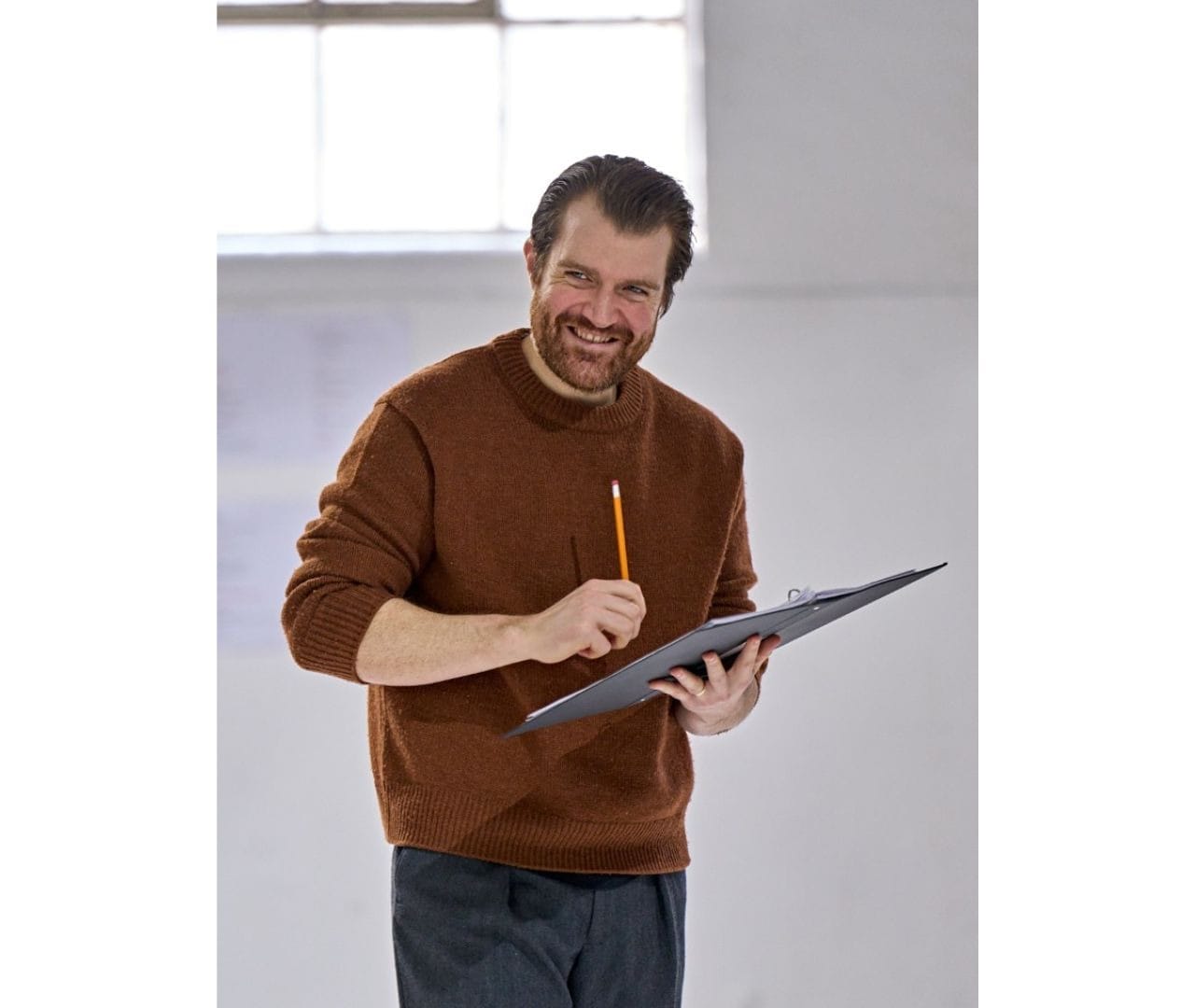 Photography by Manuel Harlan