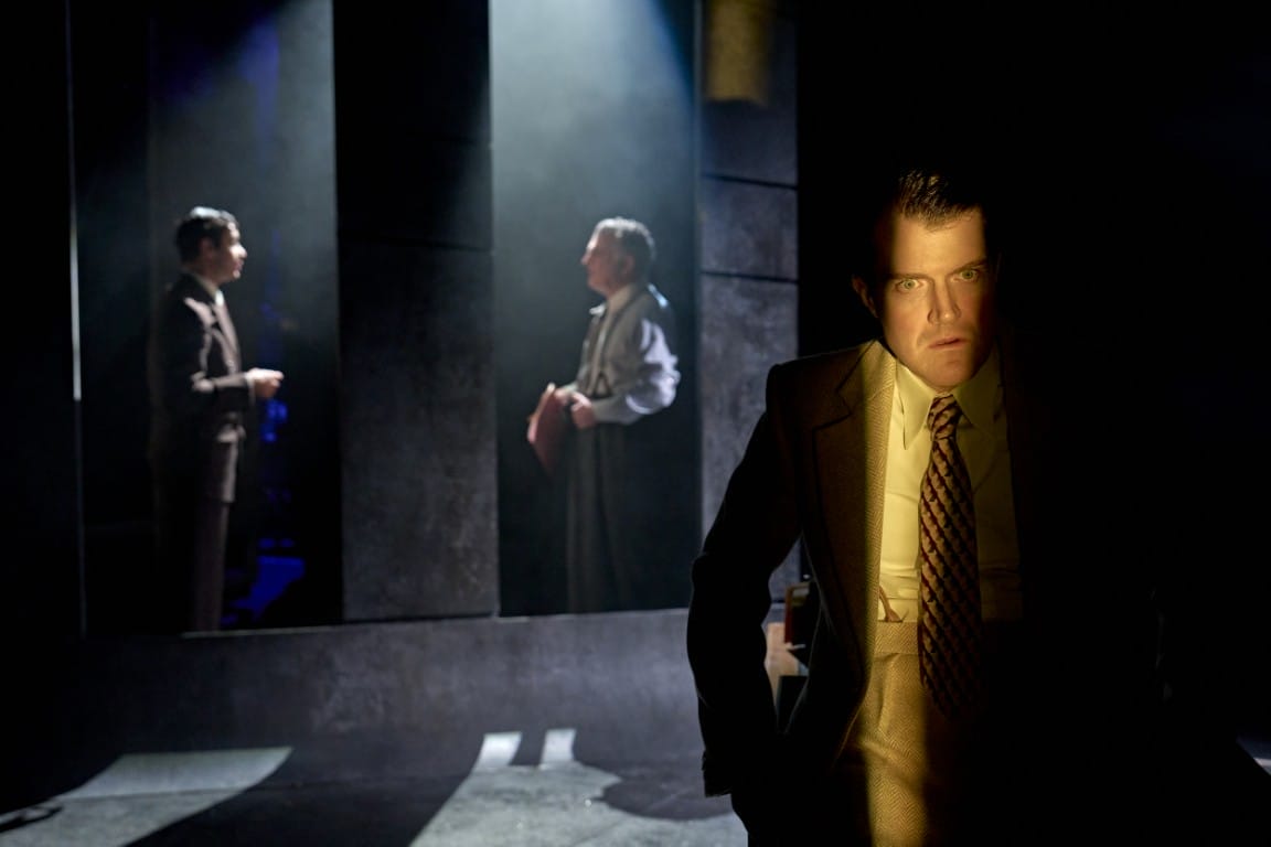 Production photography by Manuel Harlan