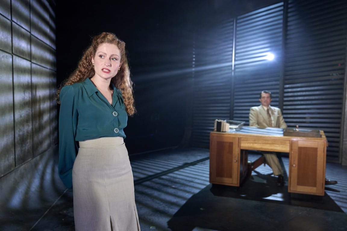 Production photography by Manuel Harlan