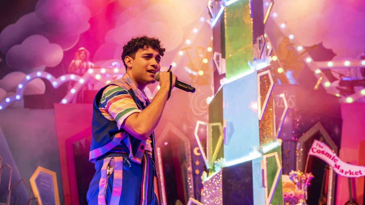 Production Photos © EllieKurttz