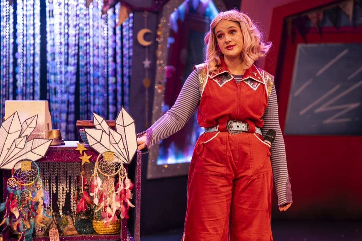 Production Photos © EllieKurttz