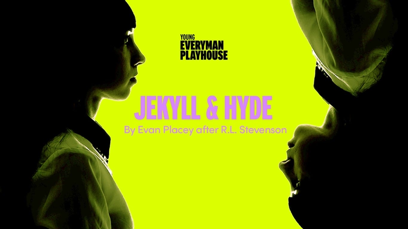 YEP: Jekyll and Hyde