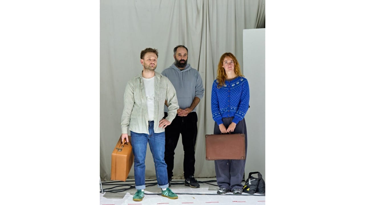 Photography by Manuel Harlan