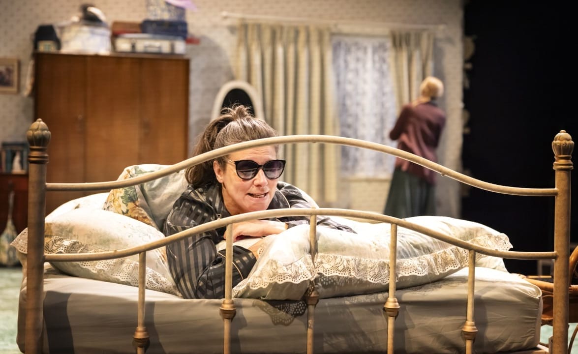 Production Photos by Pamela Raith 