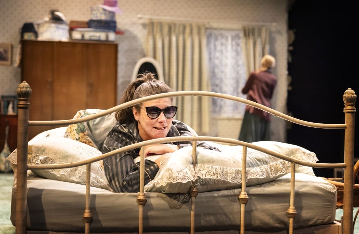 Production Photos by Pamela Raith 