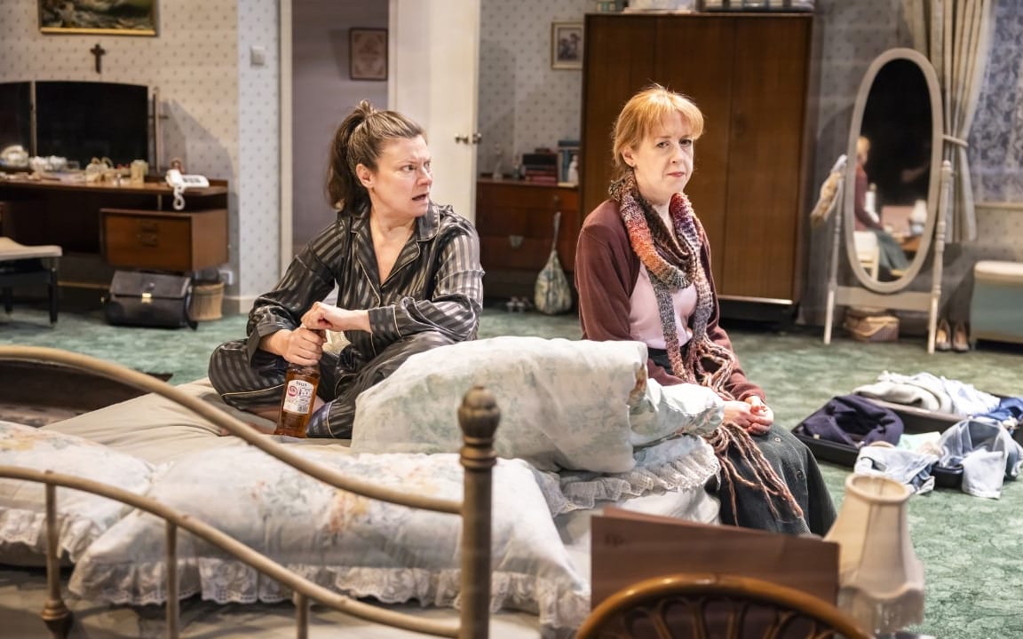 Production Photos by Pamela Raith 