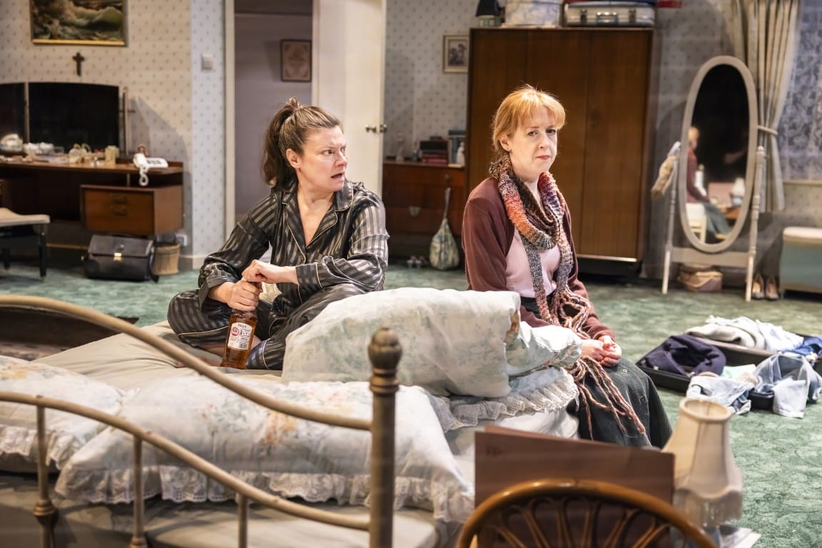 Production Photos by Pamela Raith 