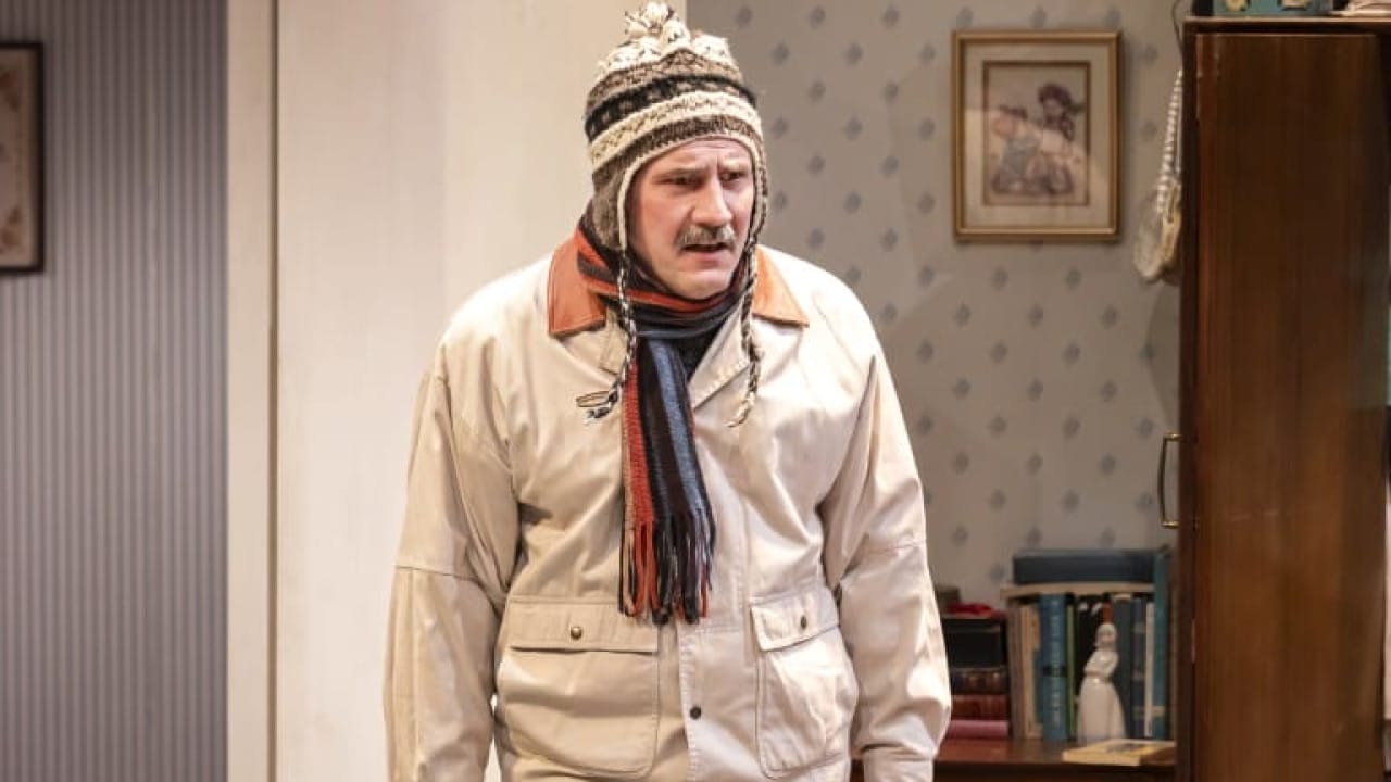 Production Photos by Pamela Raith 