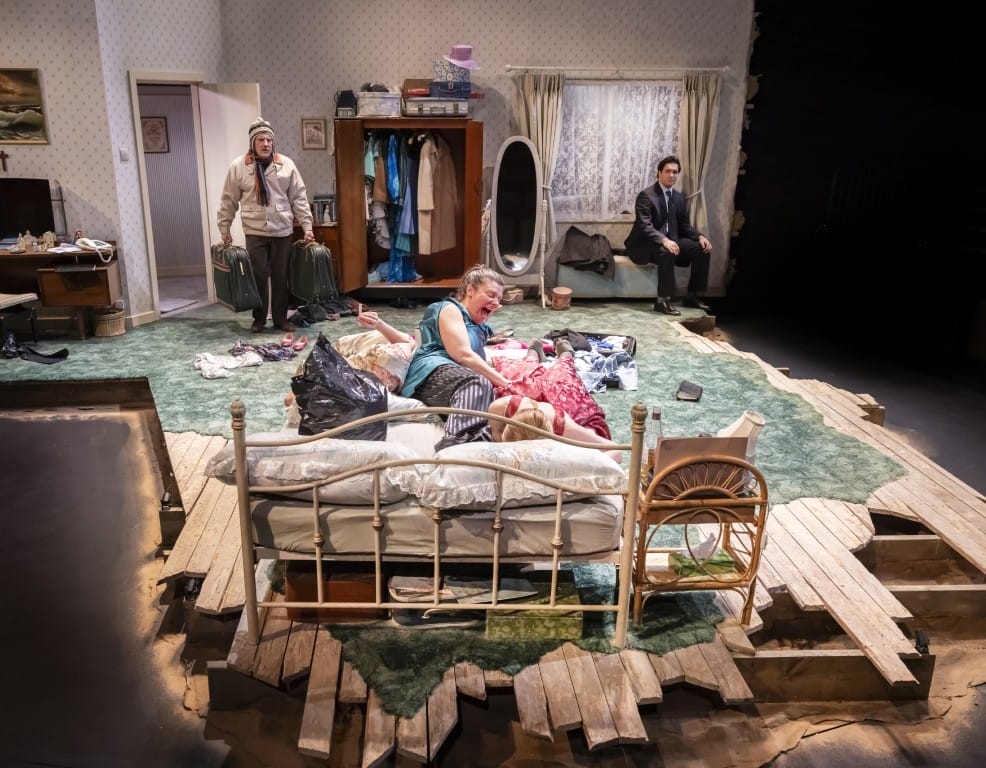 Production Photos by Pamela Raith 