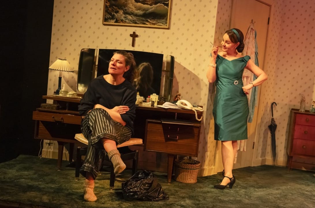 Production Photos by Pamela Raith 