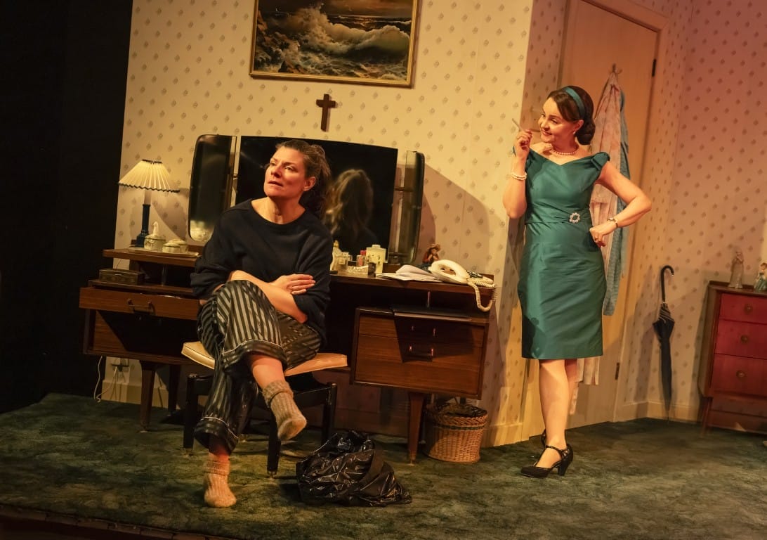 Production Photos by Pamela Raith 