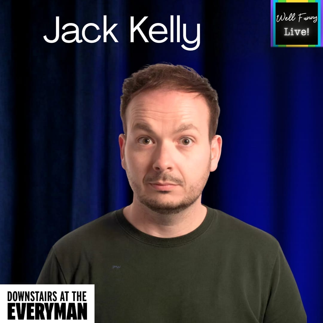 Jack Kelly