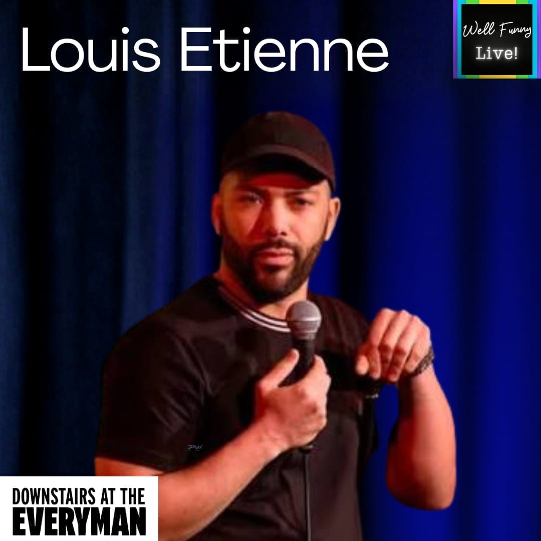 Louis Etienne