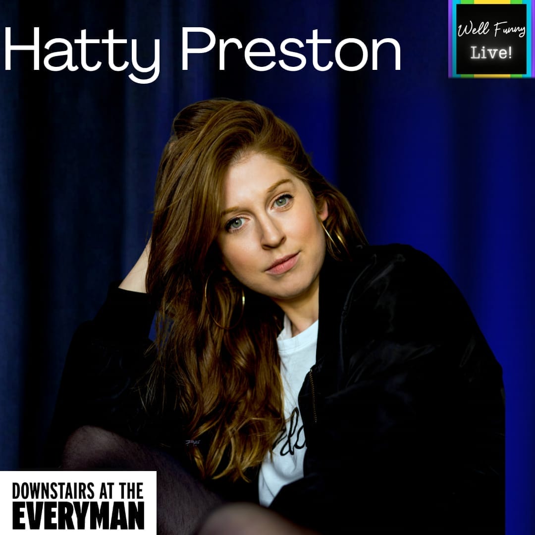 Hatty Preston