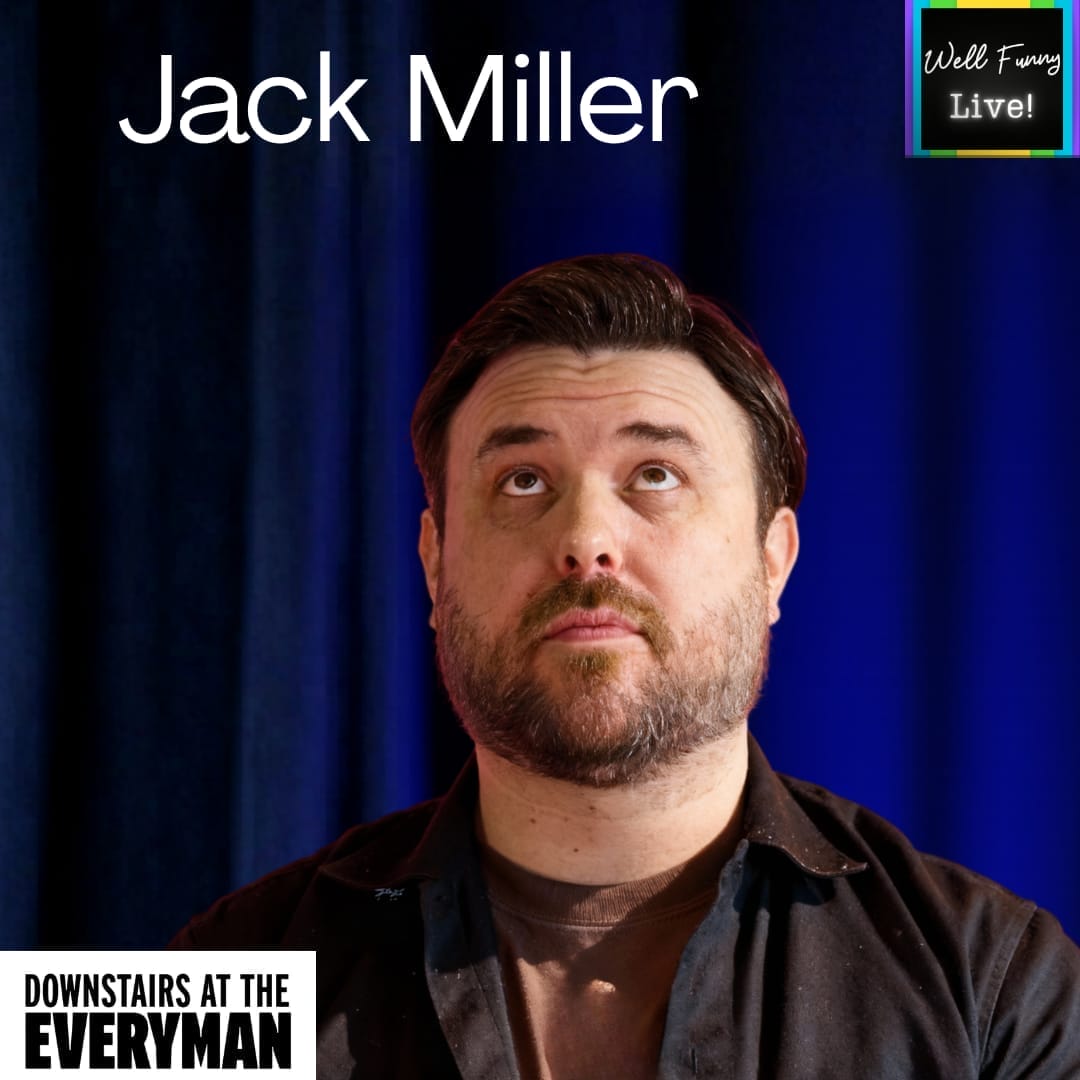 Jack Miller