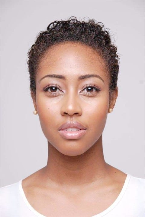 Gabrielle Davina Smith