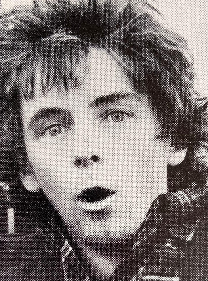 Andrew Schofield