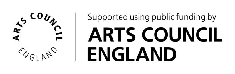 Arts Council England   