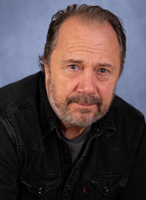 Rob Jarvis