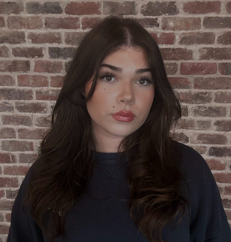 Abi K Steele