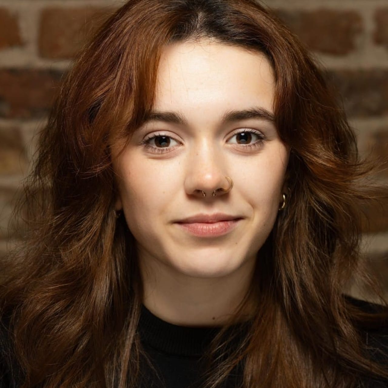 Ellie Anna Weir