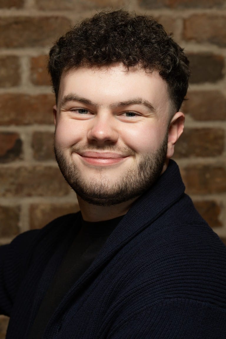 Huw Lilley