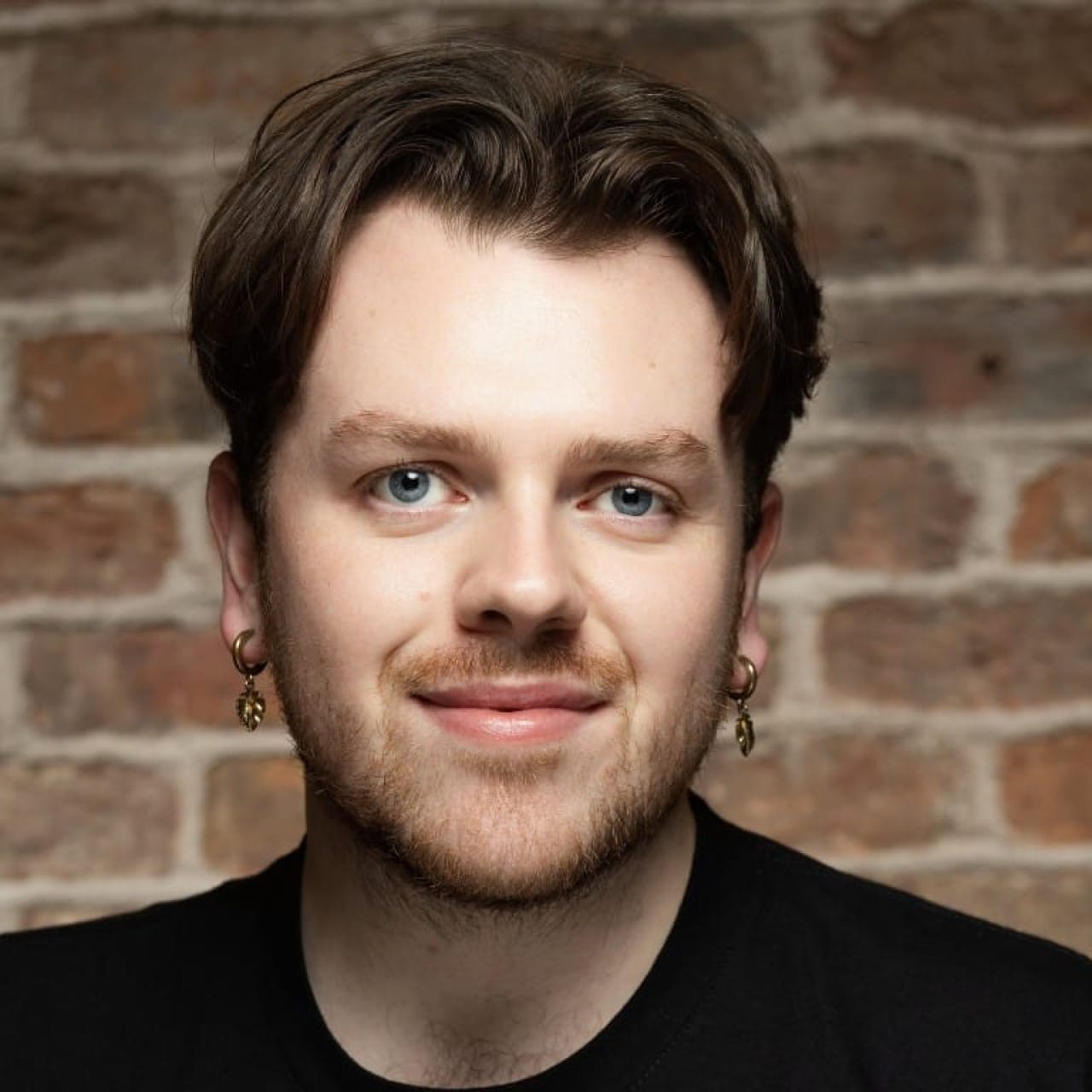 James Campbell