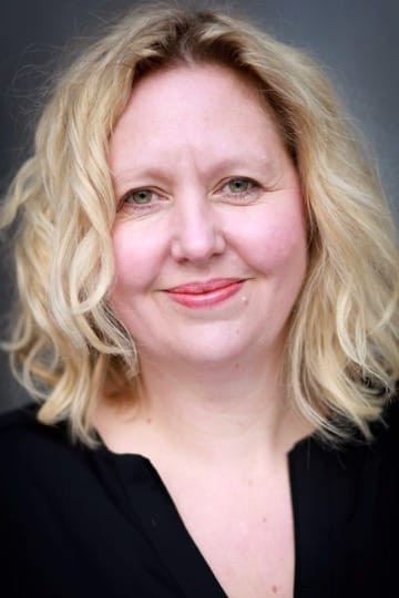 Jane Hogarth