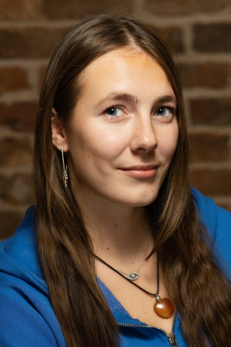 Jemma Barnes