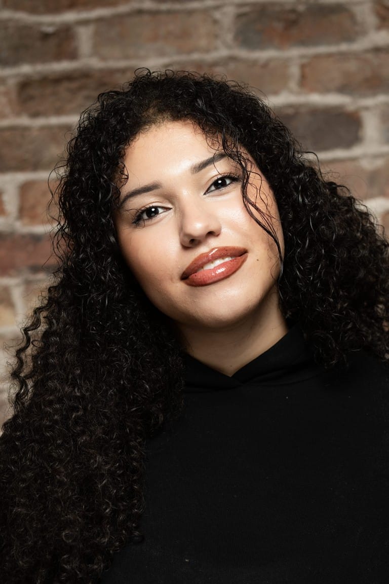 Jenna Al Nasir