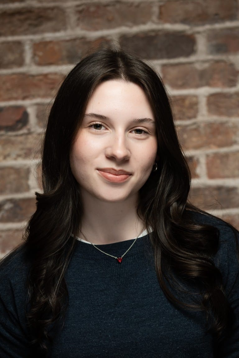 Katie Comer