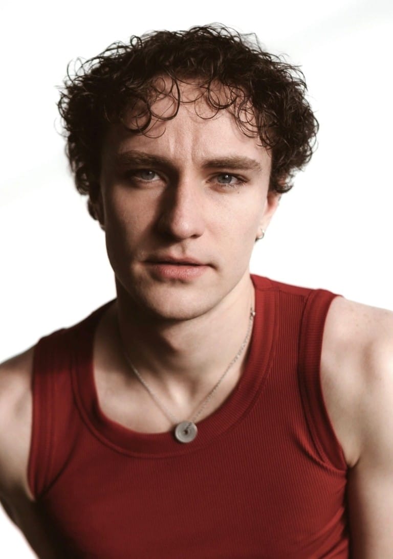 Michael James