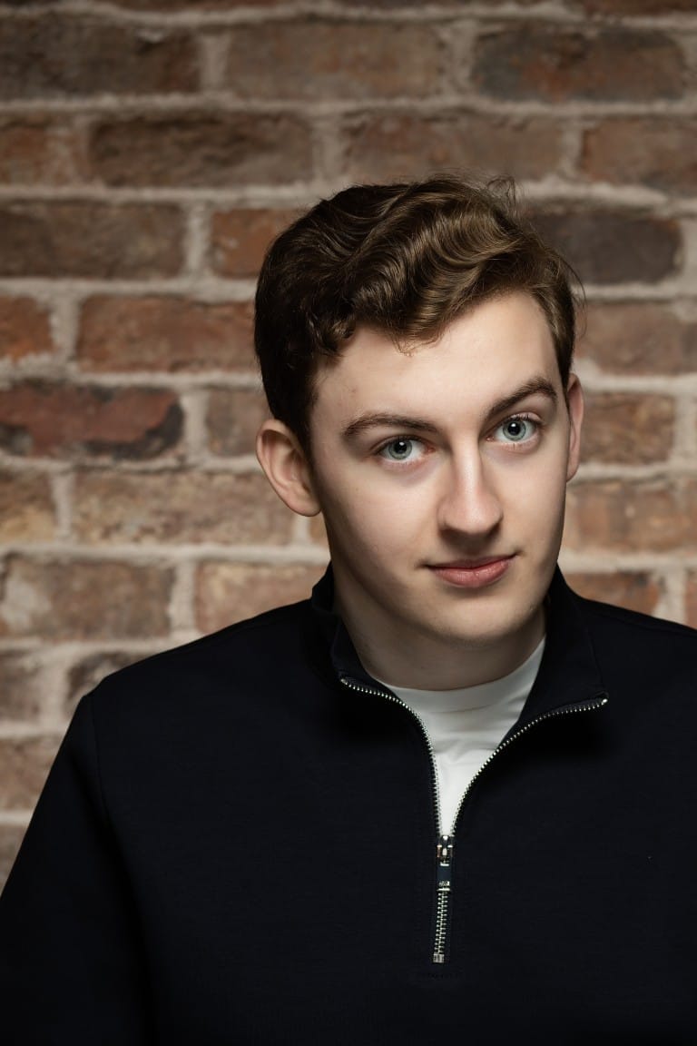Patrick Martin