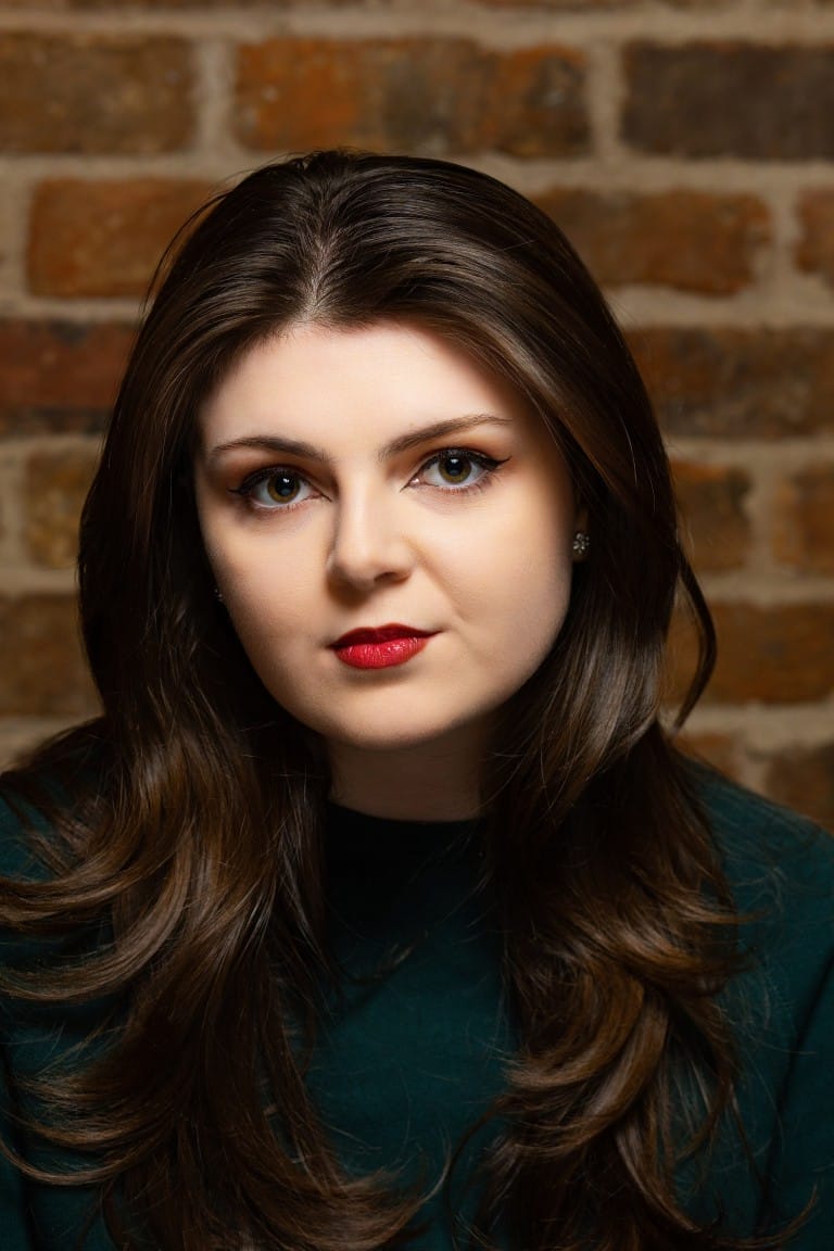 Poppy Wilson
