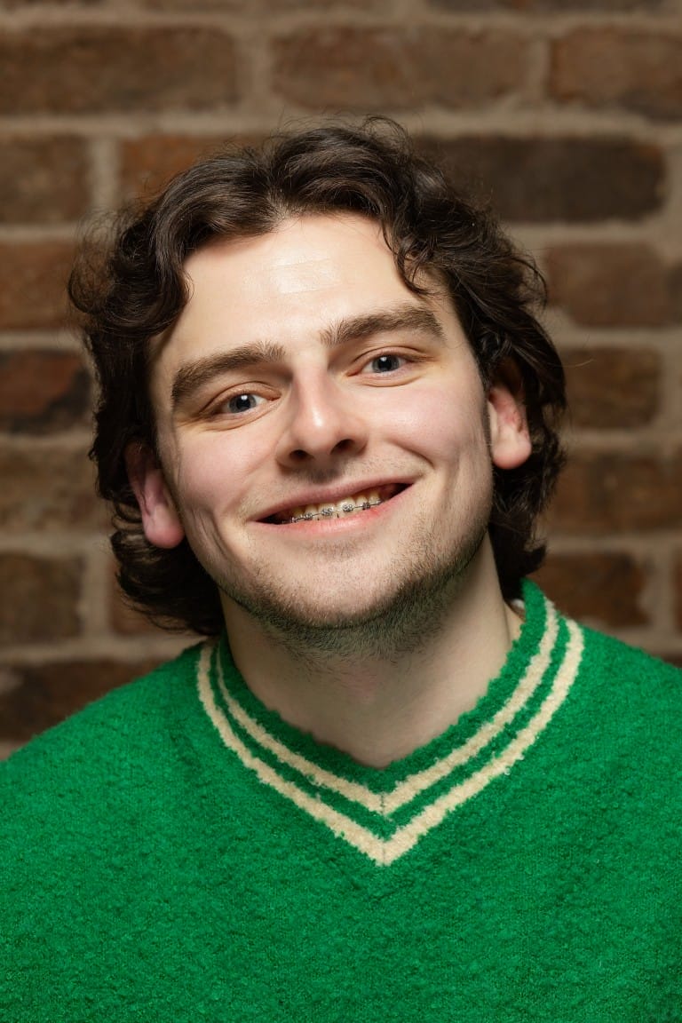 Sean Howard