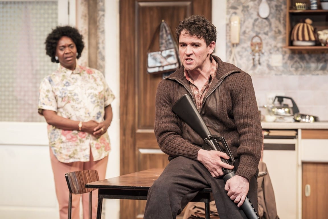 Production Photos (c) Marc Brenner 