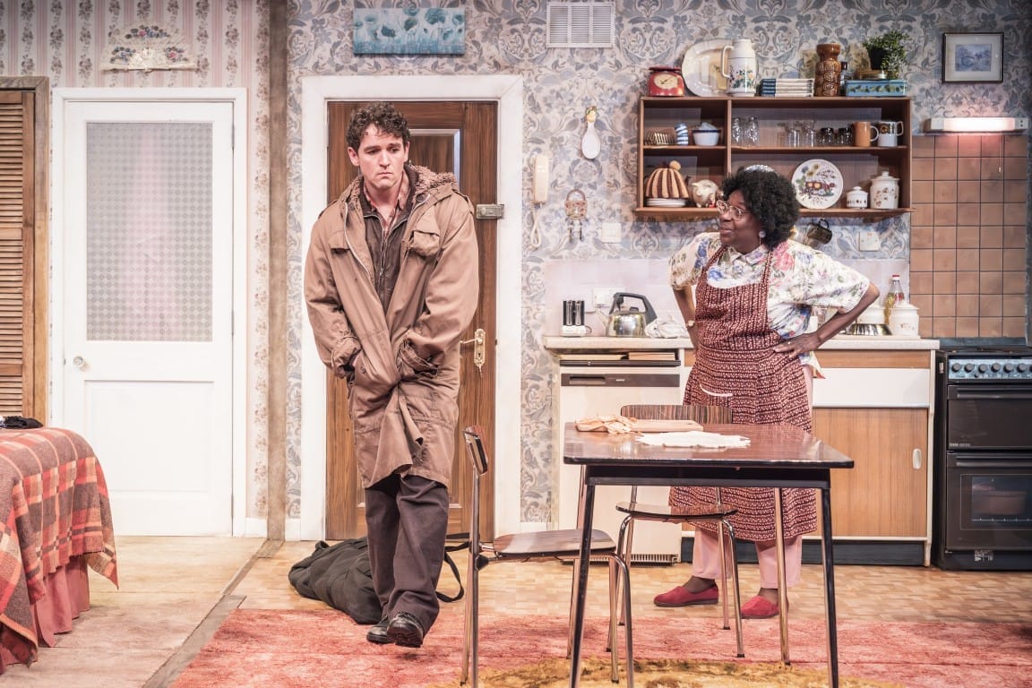 Production Photos (c) Marc Brenner 