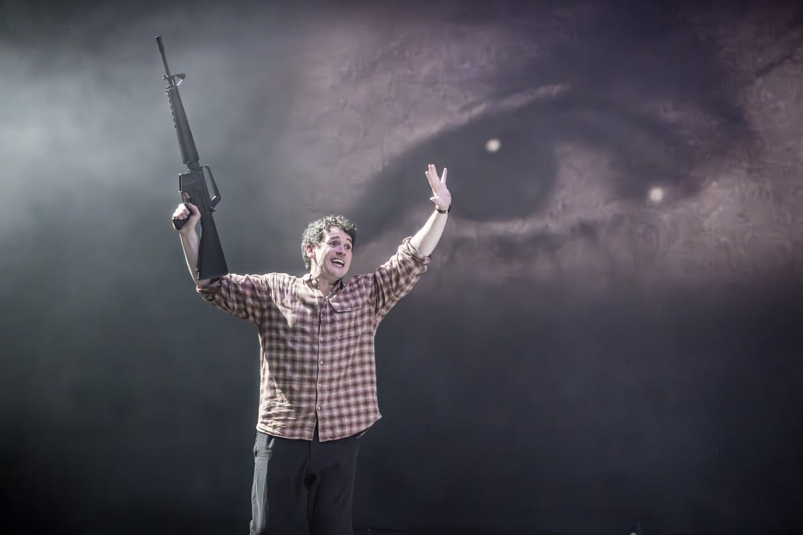 Production Photos (c) Marc Brenner 