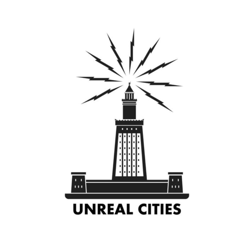 Unreal Cities